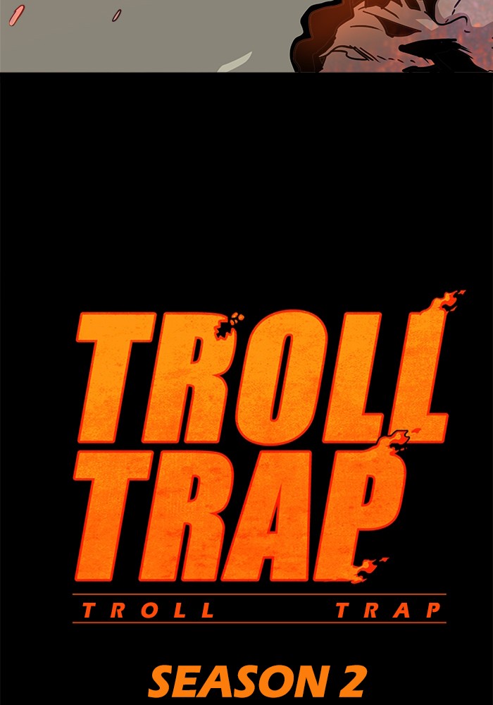 Troll Trap Chapter 118 - halaman 12