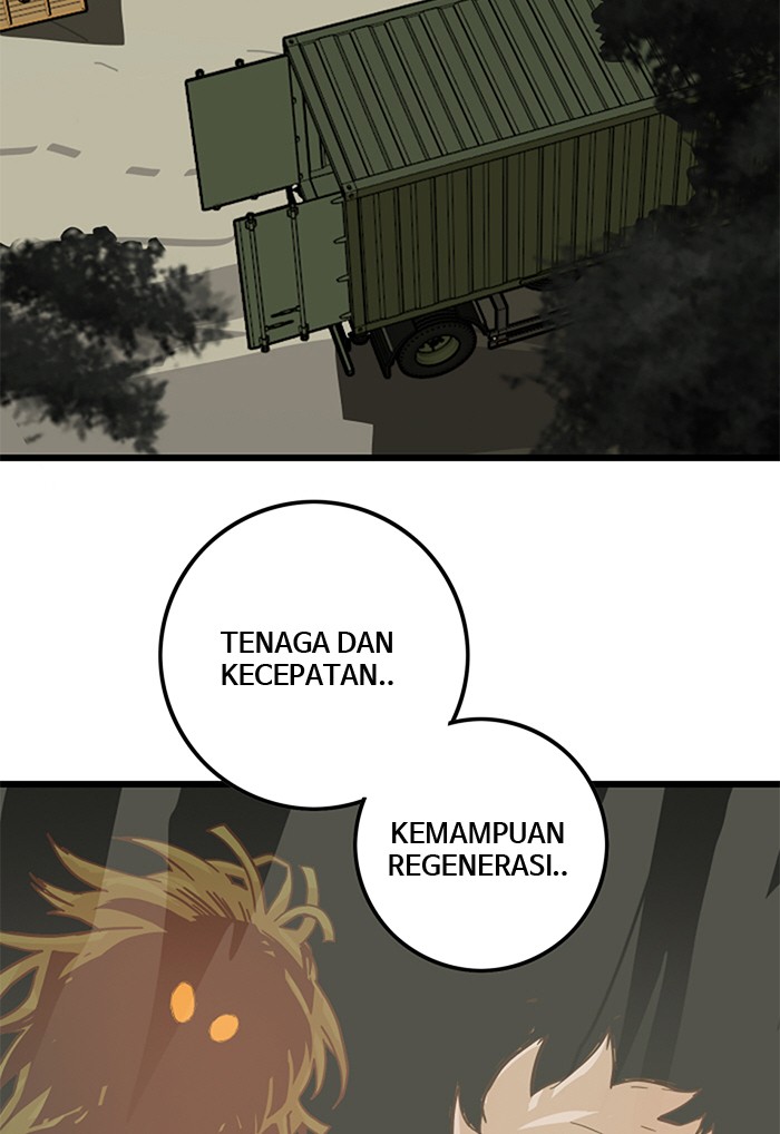 Troll Trap Chapter 118 - halaman 123