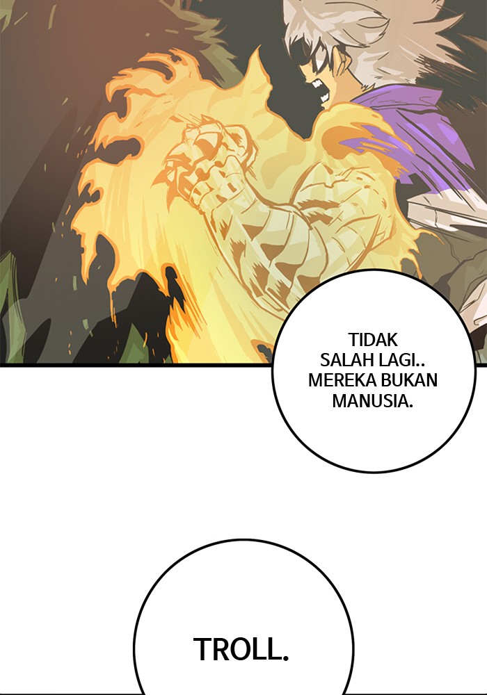 Troll Trap Chapter 118 - halaman 124
