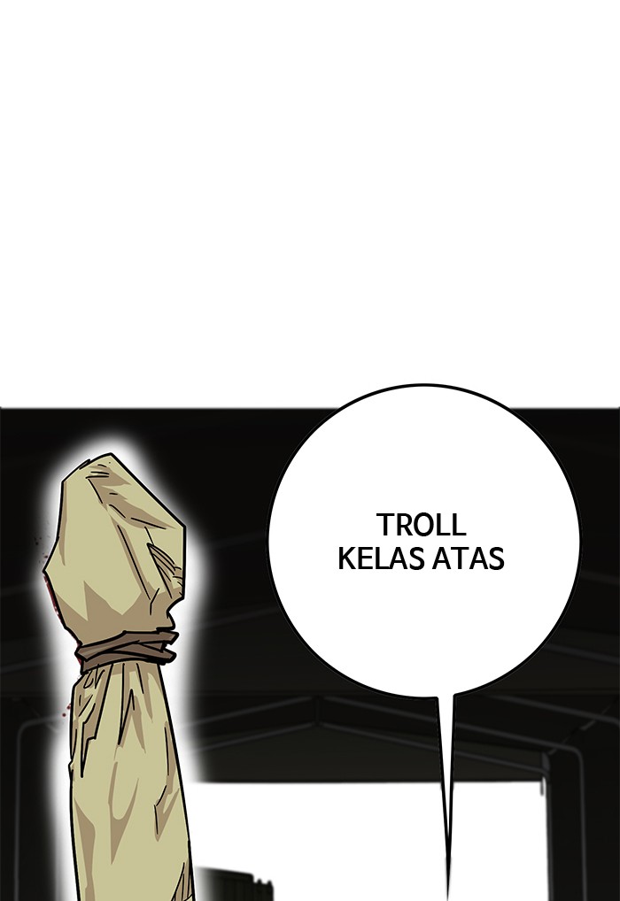 Troll Trap Chapter 118 - halaman 127