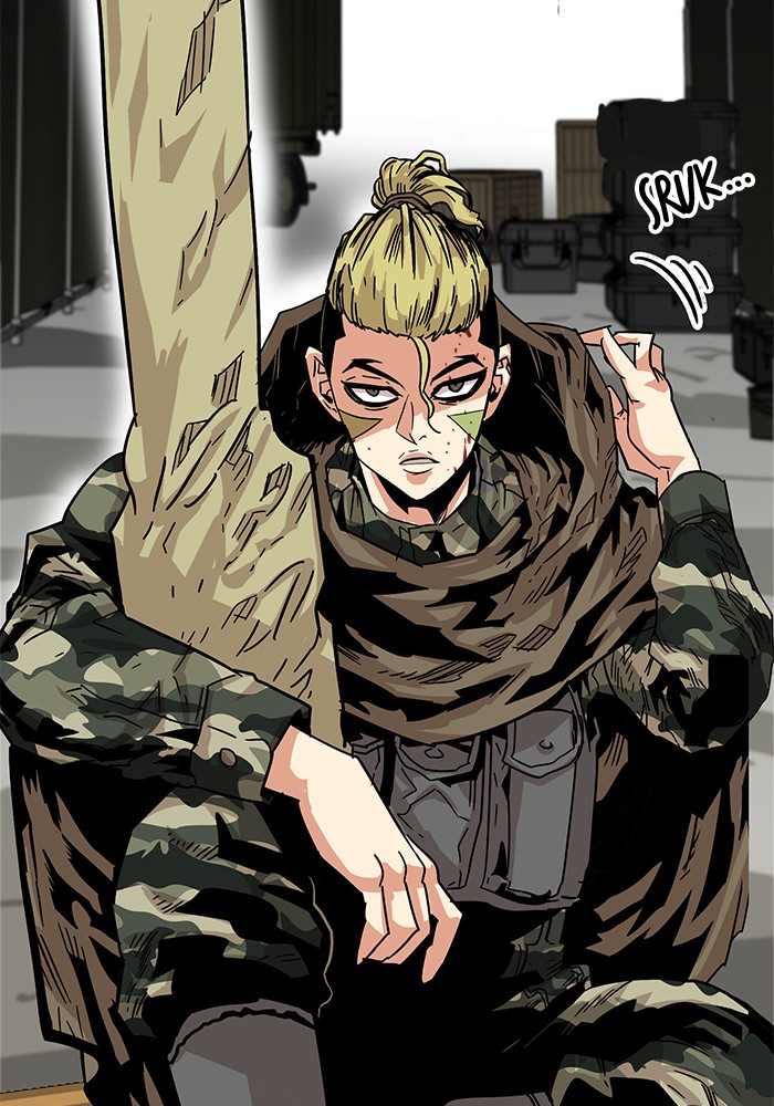 Troll Trap Chapter 118 - halaman 128