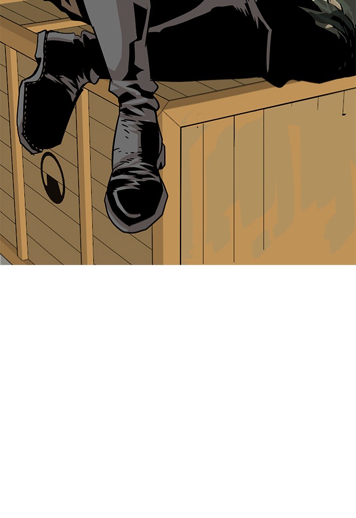 Troll Trap Chapter 118 - halaman 129