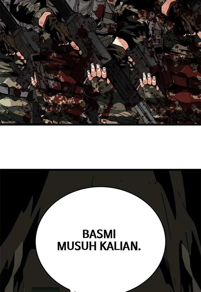 Troll Trap Chapter 118 - halaman 133