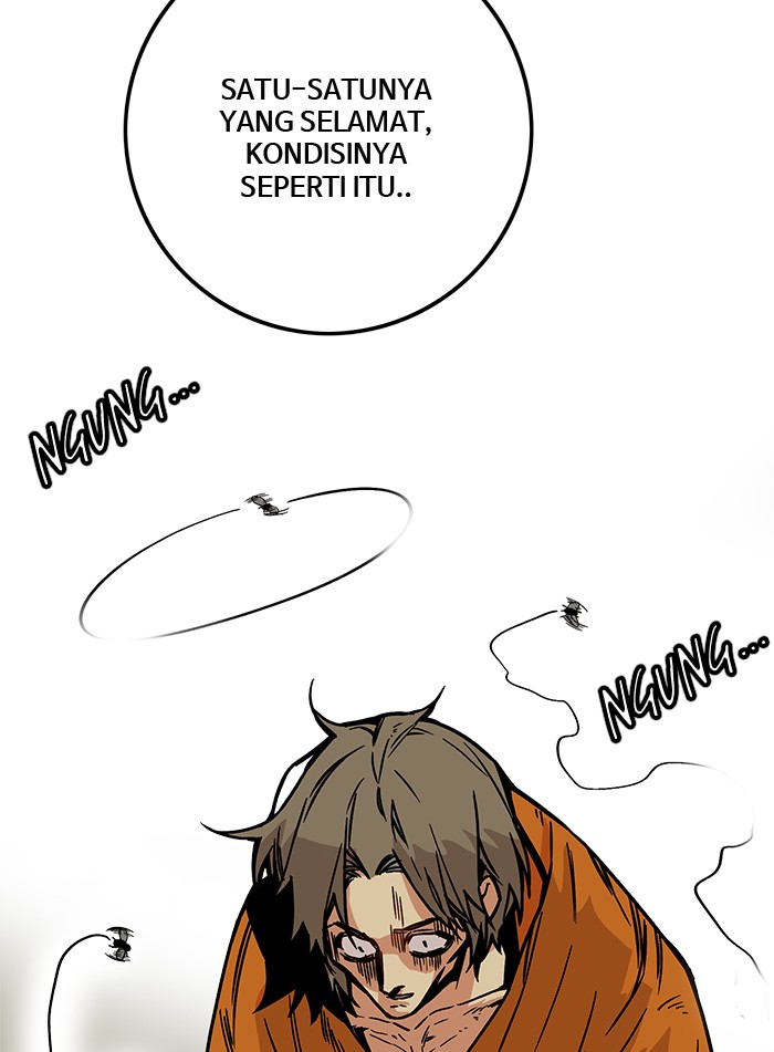 Troll Trap Chapter 118 - halaman 17