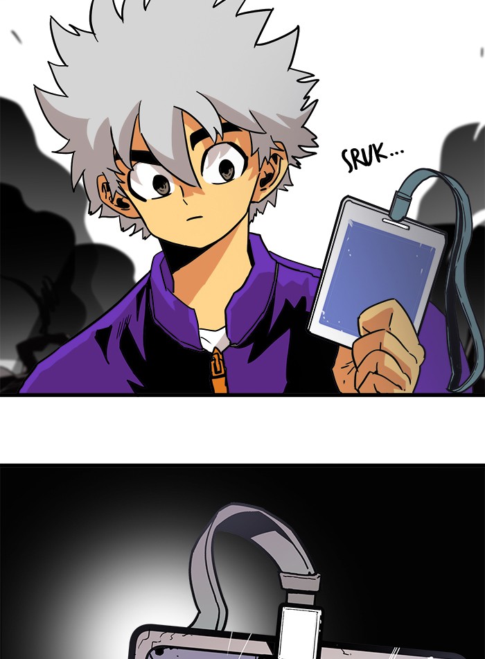 Troll Trap Chapter 118 - halaman 19