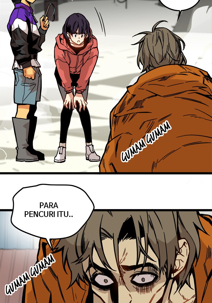 Troll Trap Chapter 118 - halaman 22