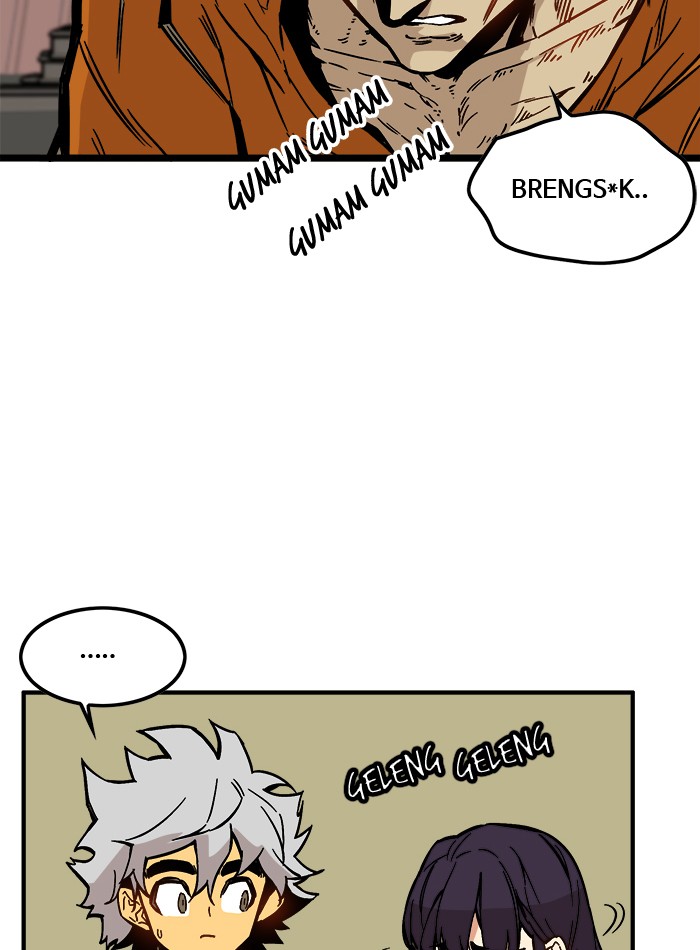 Troll Trap Chapter 118 - halaman 23