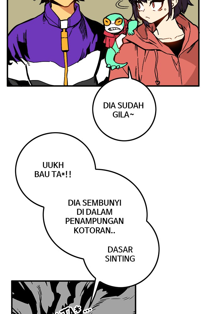Troll Trap Chapter 118 - halaman 24