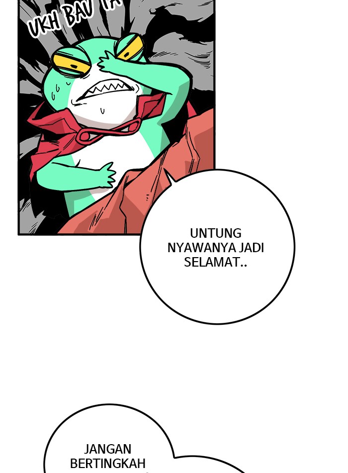 Troll Trap Chapter 118 - halaman 25