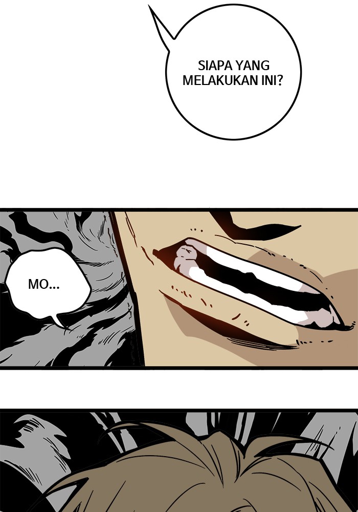 Troll Trap Chapter 118 - halaman 31