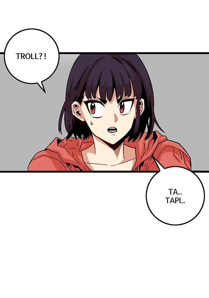 Troll Trap Chapter 118 - halaman 35
