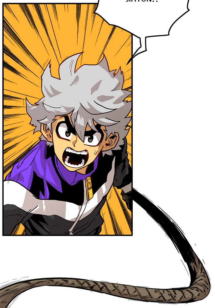 Troll Trap Chapter 118 - halaman 41
