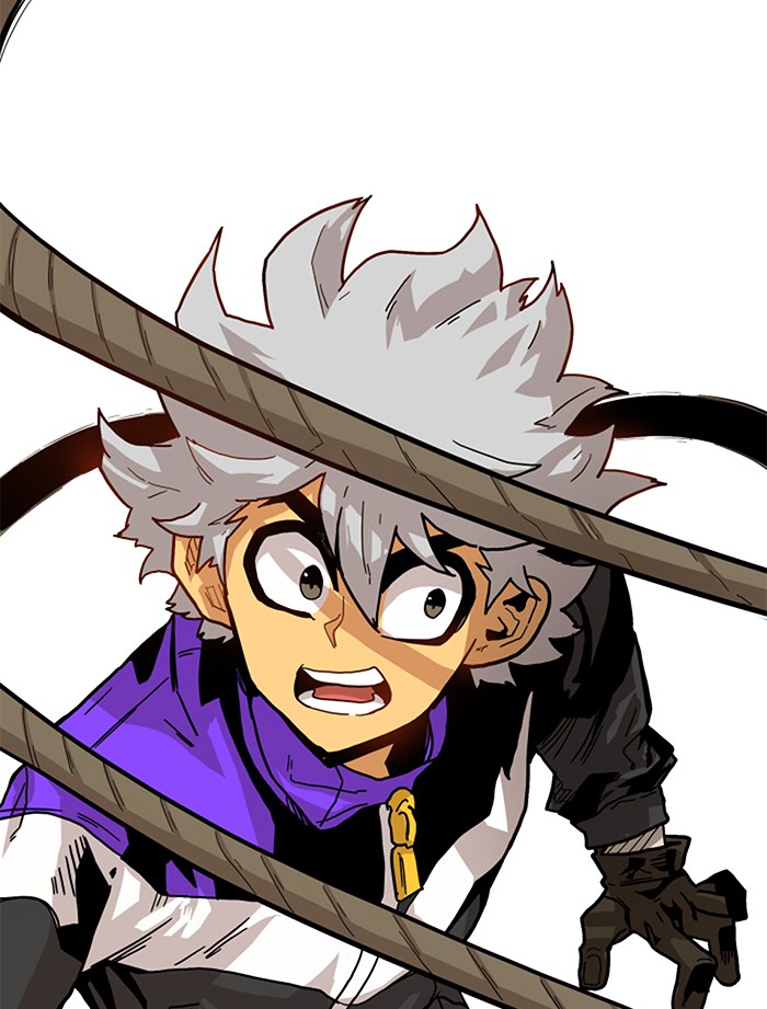 Troll Trap Chapter 118 - halaman 42
