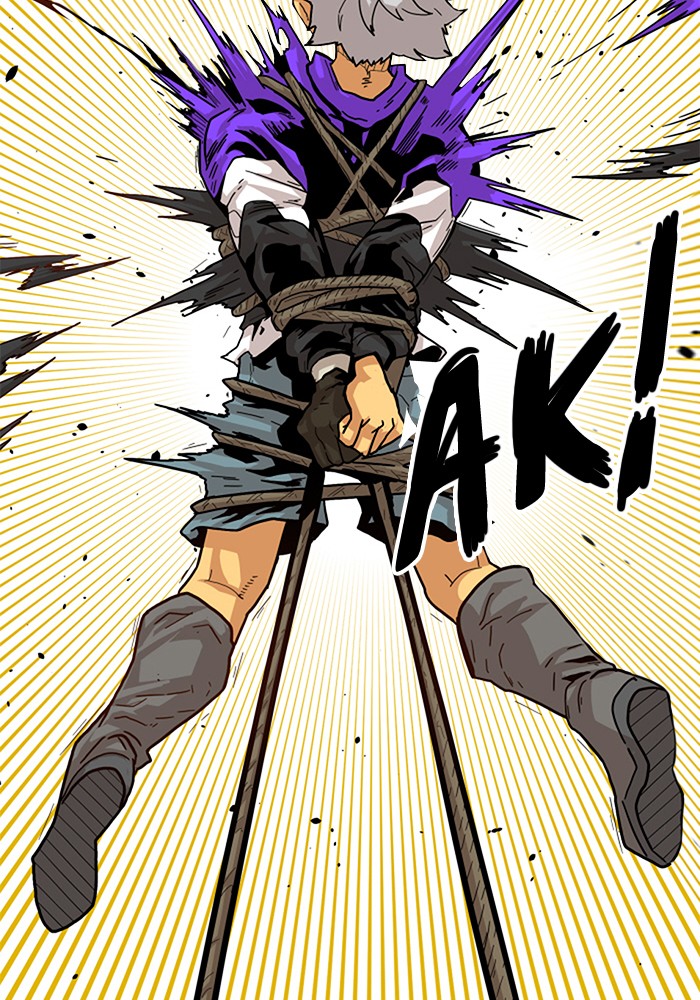 Troll Trap Chapter 118 - halaman 45
