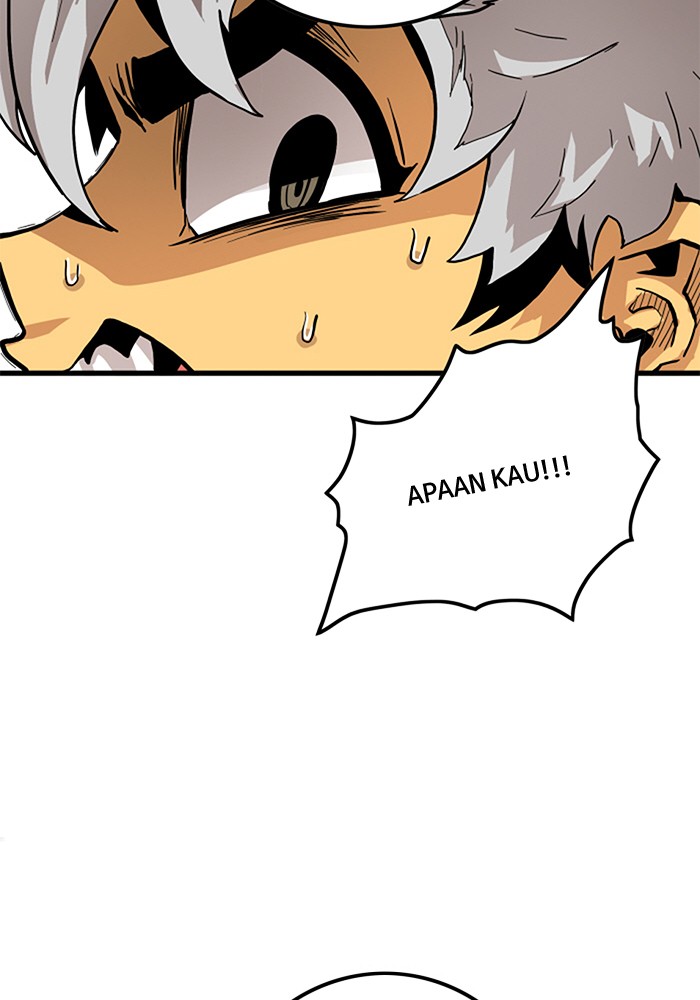 Troll Trap Chapter 118 - halaman 49
