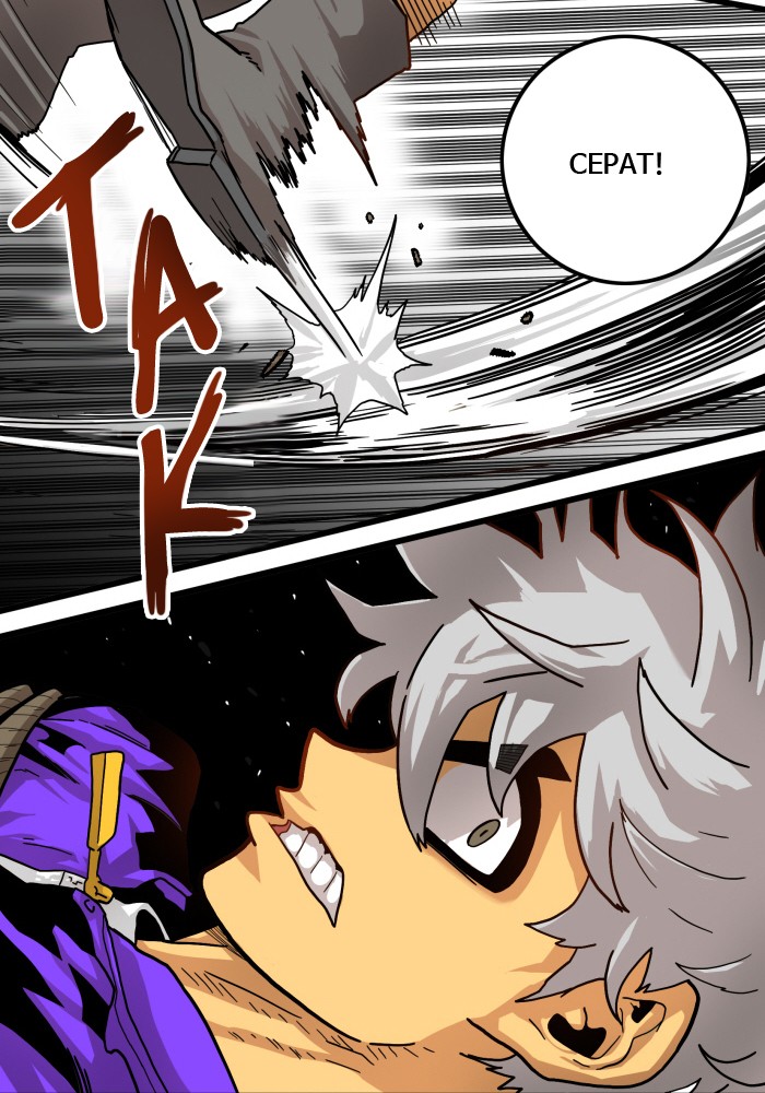 Troll Trap Chapter 118 - halaman 51