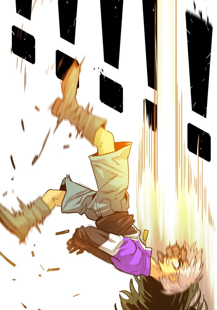 Troll Trap Chapter 118 - halaman 55