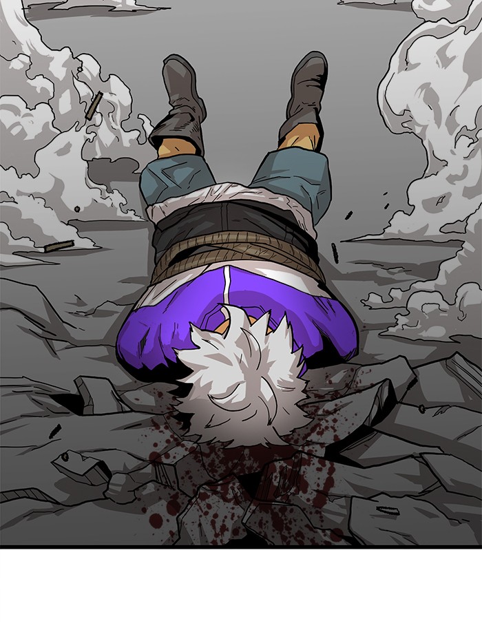 Troll Trap Chapter 118 - halaman 60