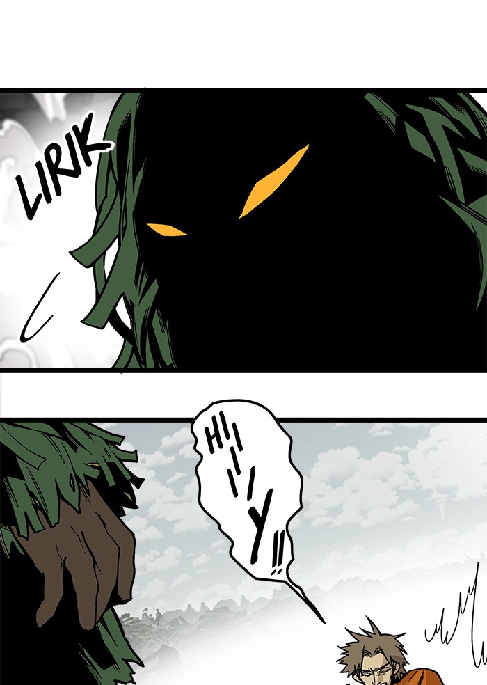 Troll Trap Chapter 118 - halaman 61