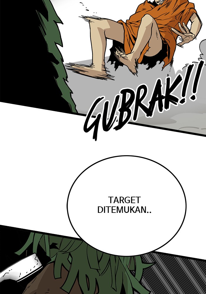 Troll Trap Chapter 118 - halaman 62