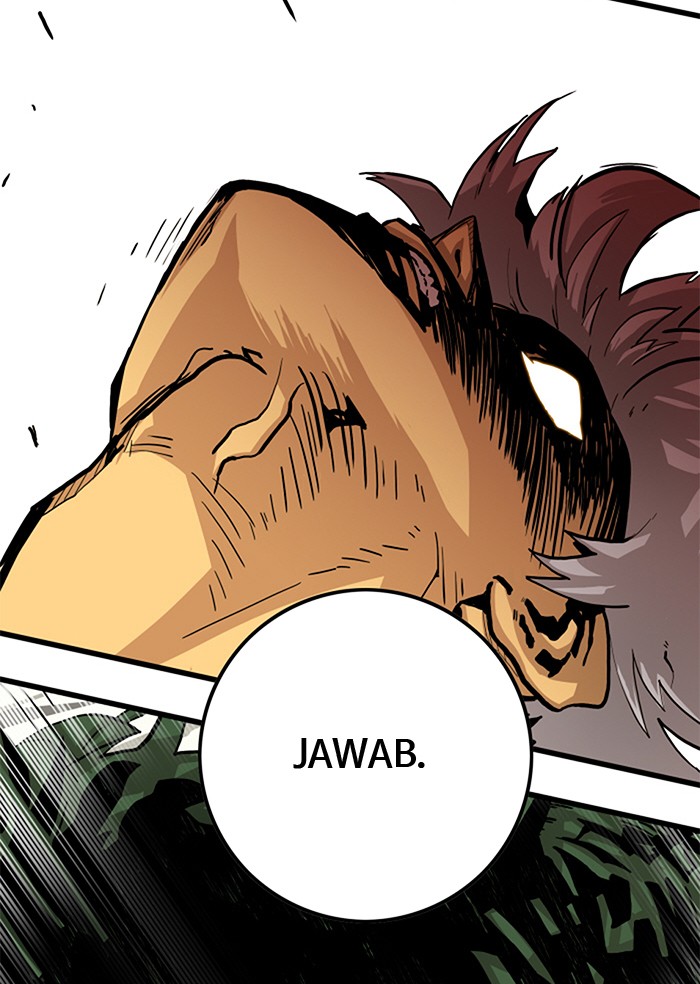 Troll Trap Chapter 118 - halaman 71