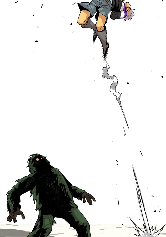 Troll Trap Chapter 118 - halaman 74