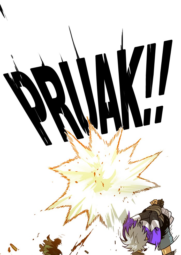 Troll Trap Chapter 118 - halaman 79