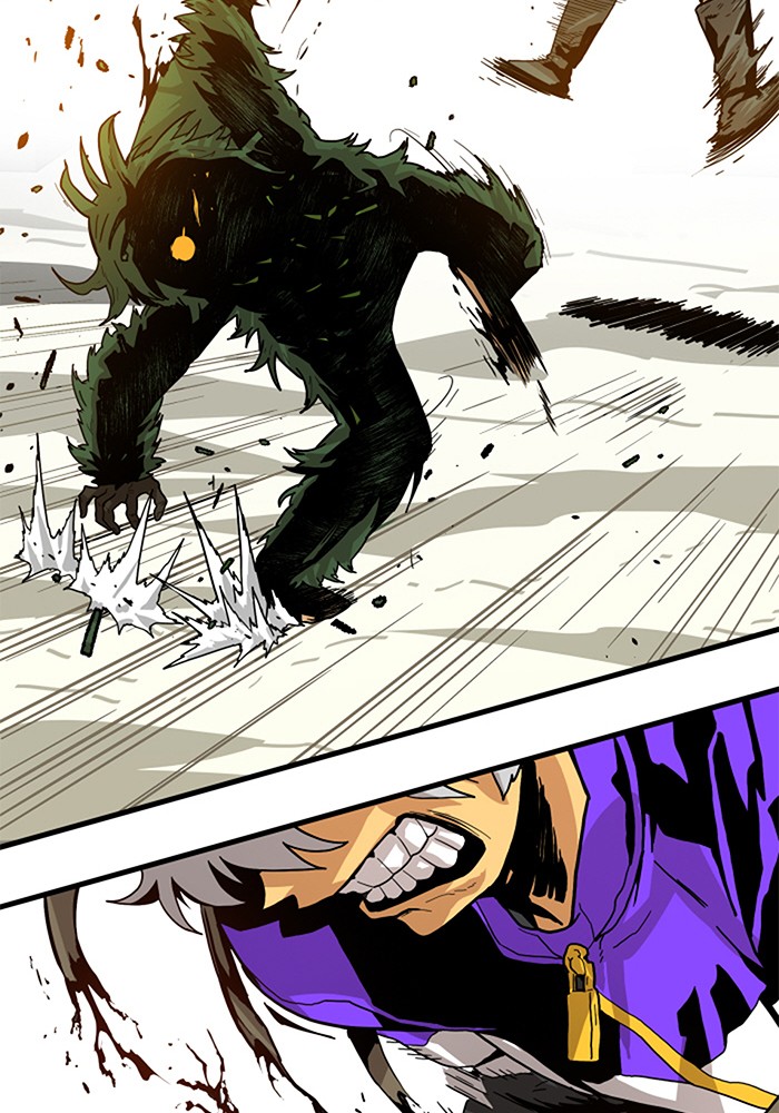 Troll Trap Chapter 118 - halaman 80