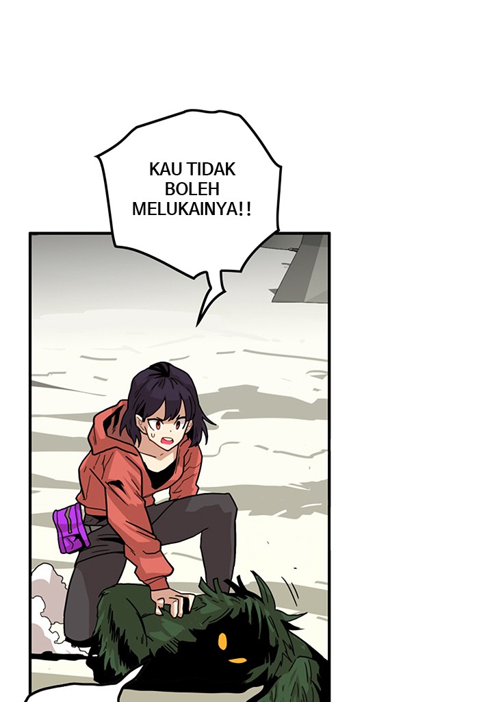 Troll Trap Chapter 118 - halaman 86
