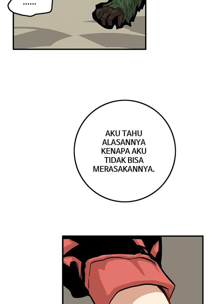 Troll Trap Chapter 118 - halaman 87