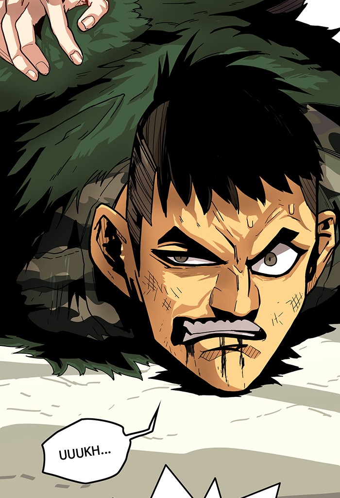 Troll Trap Chapter 118 - halaman 92