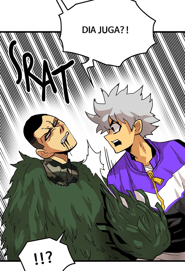 Troll Trap Chapter 118 - halaman 94