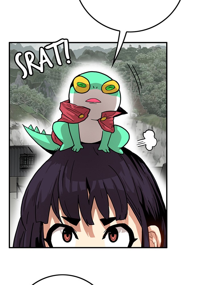 Troll Trap Chapter 118 - halaman 97