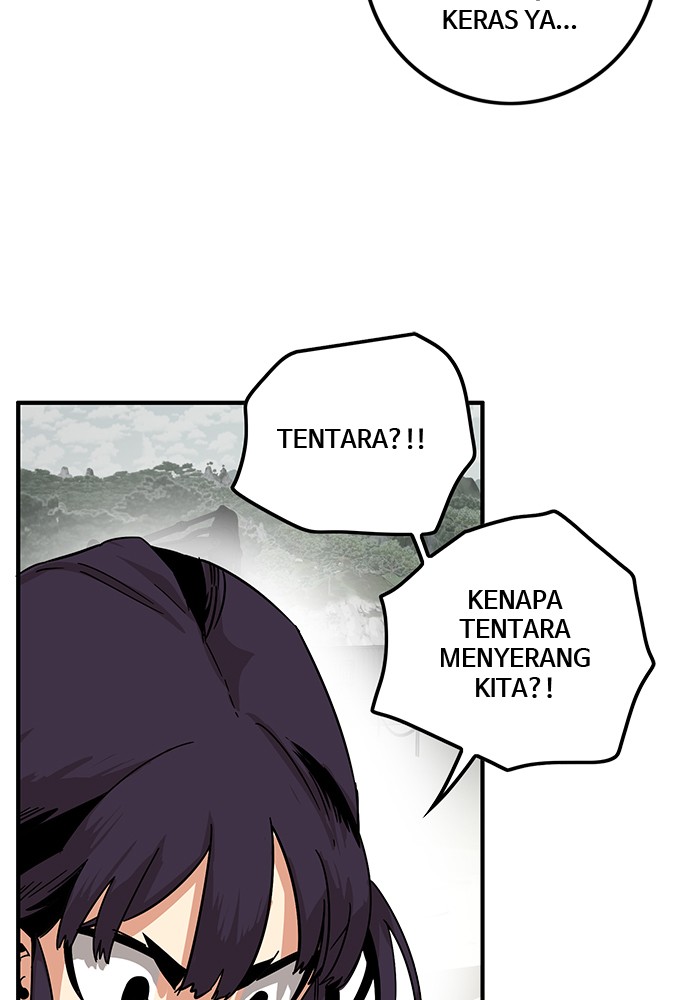 Troll Trap Chapter 118 - halaman 99