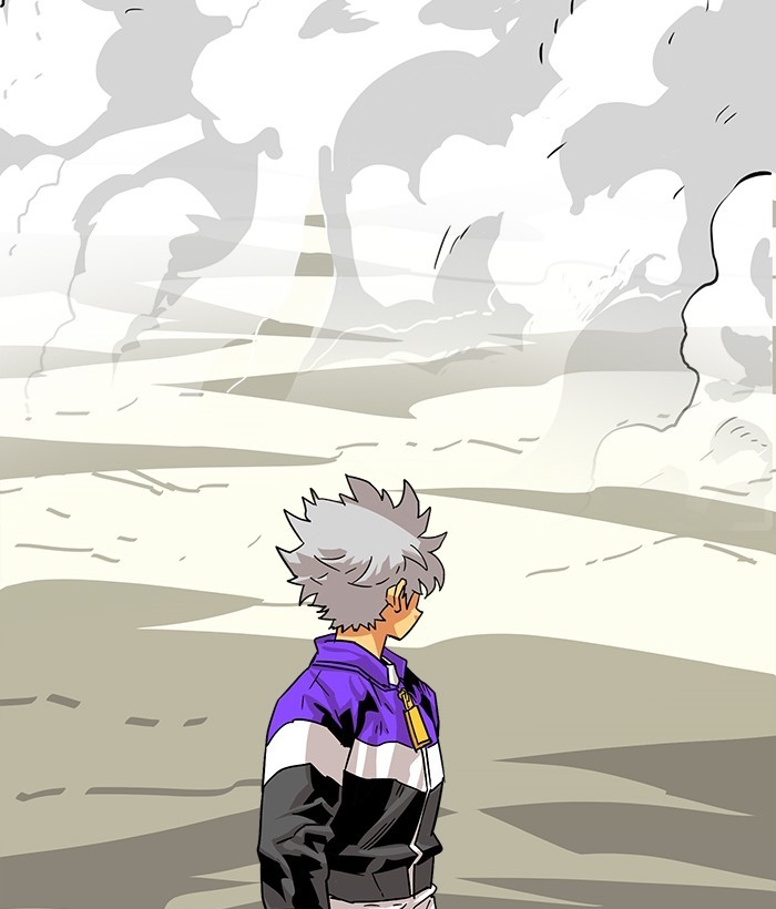 Troll Trap Chapter 119 - halaman 102