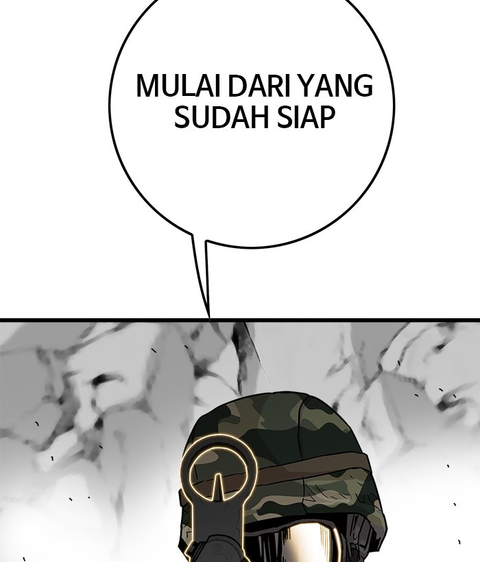 Troll Trap Chapter 119 - halaman 104