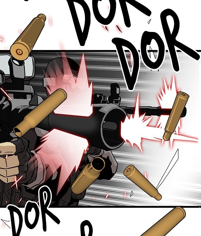 Troll Trap Chapter 119 - halaman 108
