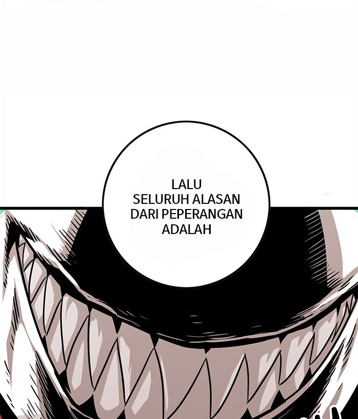 Troll Trap Chapter 119 - halaman 11