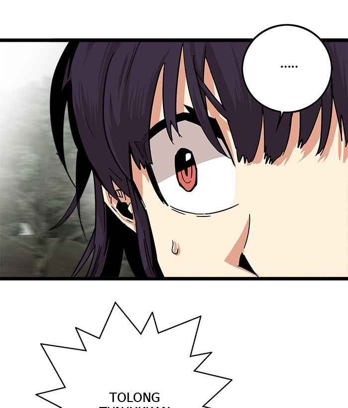 Troll Trap Chapter 119 - halaman 111