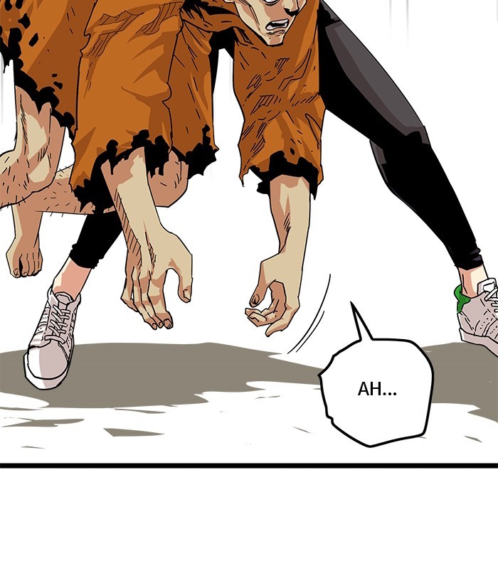 Troll Trap Chapter 119 - halaman 113