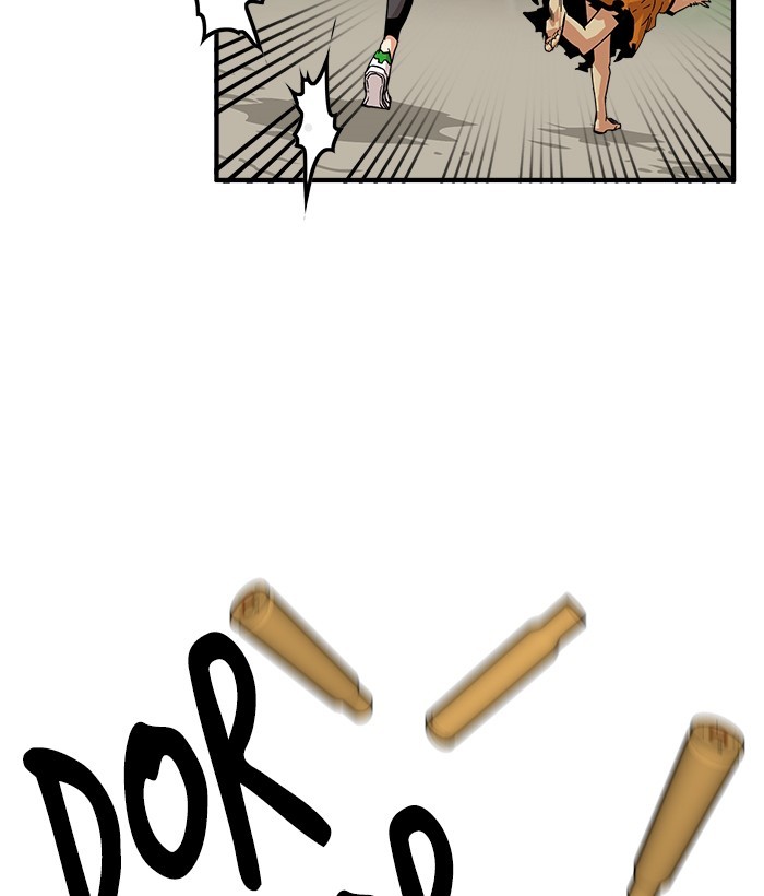 Troll Trap Chapter 119 - halaman 115