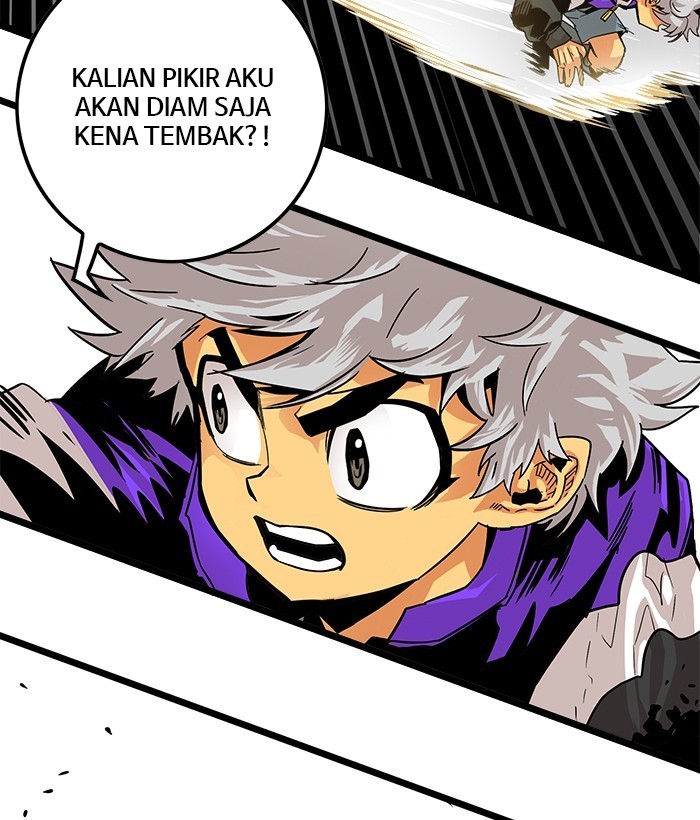 Troll Trap Chapter 119 - halaman 119
