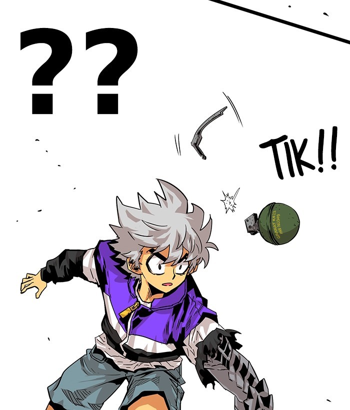 Troll Trap Chapter 119 - halaman 121