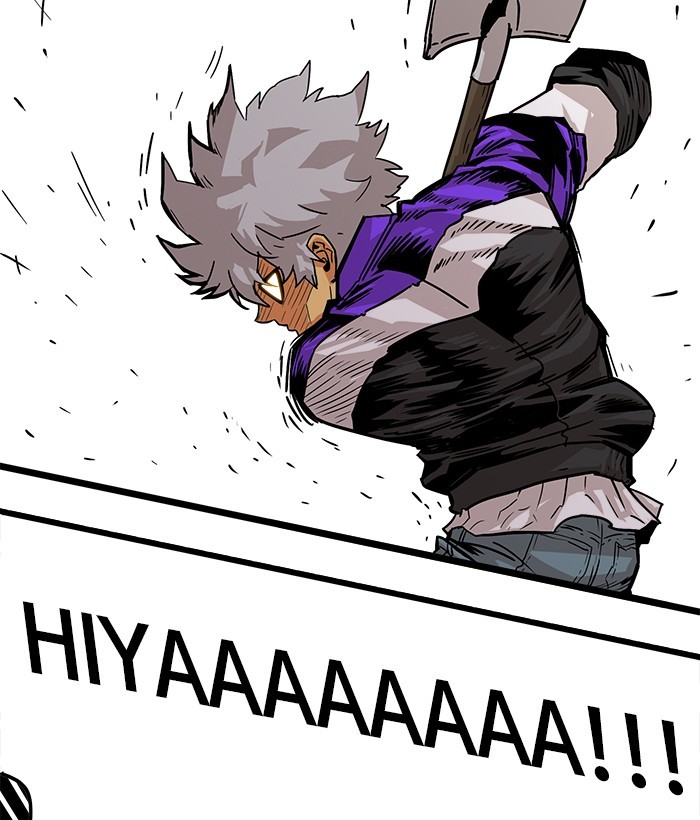 Troll Trap Chapter 119 - halaman 132