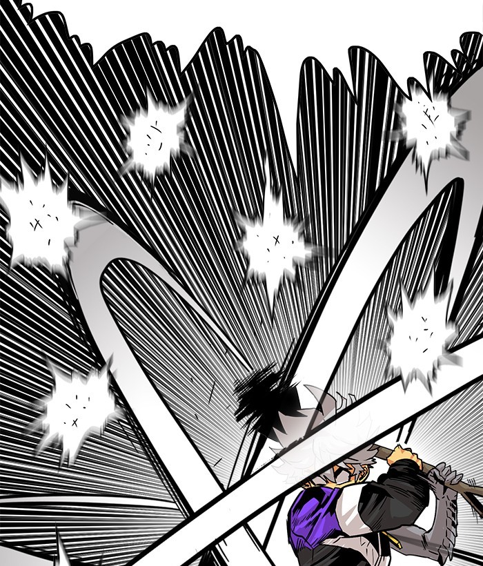 Troll Trap Chapter 119 - halaman 133