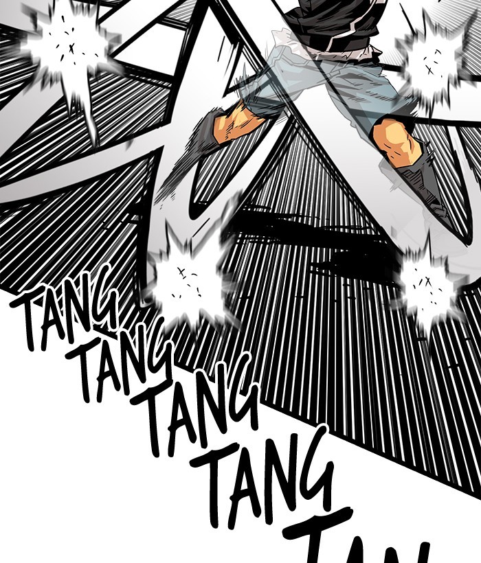 Troll Trap Chapter 119 - halaman 134
