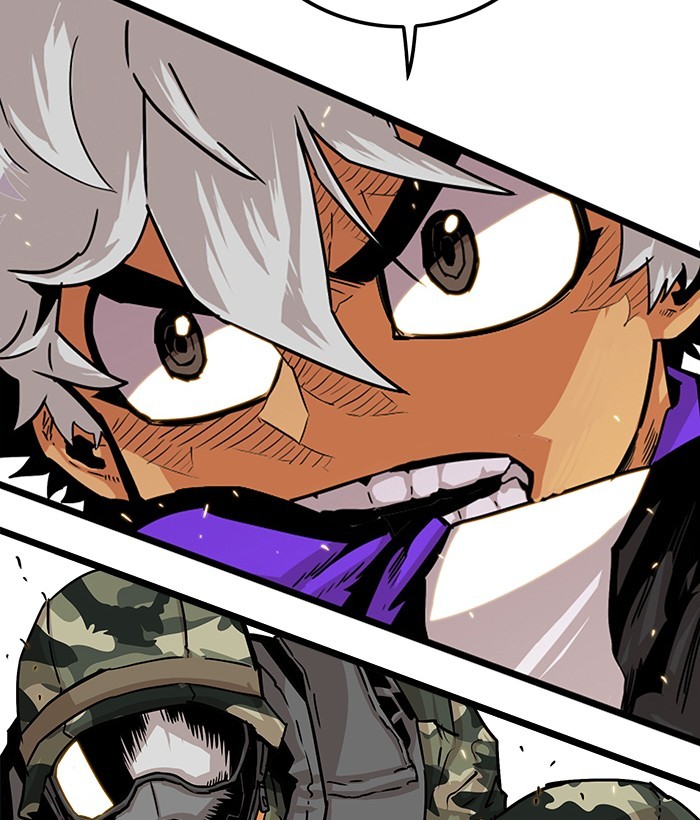 Troll Trap Chapter 119 - halaman 136