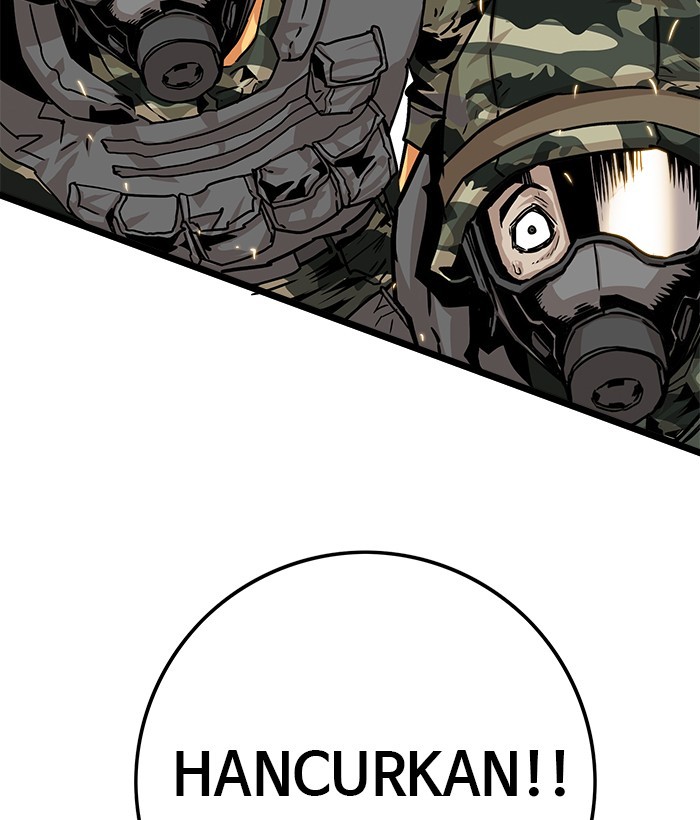 Troll Trap Chapter 119 - halaman 137