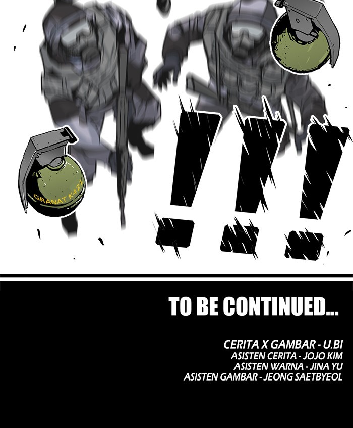 Troll Trap Chapter 119 - halaman 141