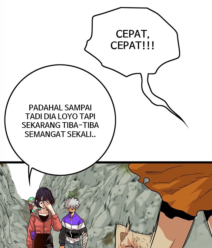 Troll Trap Chapter 119 - halaman 32